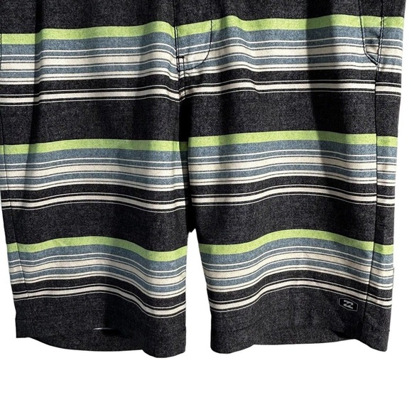 Billabong Men’s Platinum Land & Water Board Shorts Swim Trunks Stretch Beach 32 - Picture 3 of 12
